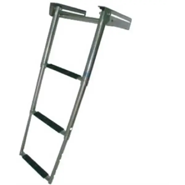 Platform altı 3 Basamaklı merdiven 889 mm