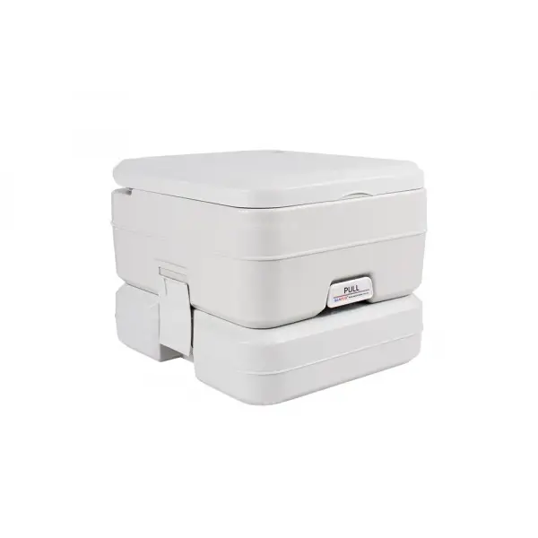 SEAFLO Portatif Tuvalet 10 Lt