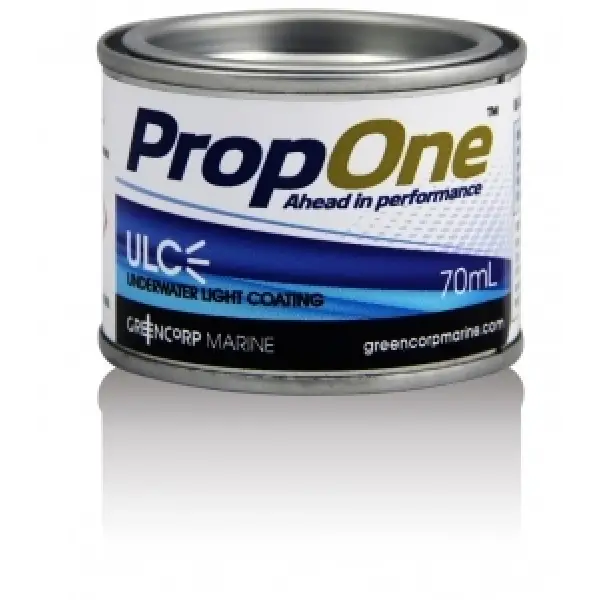 Propone Sualtı Lambası Kaplaması (zehirlisi)