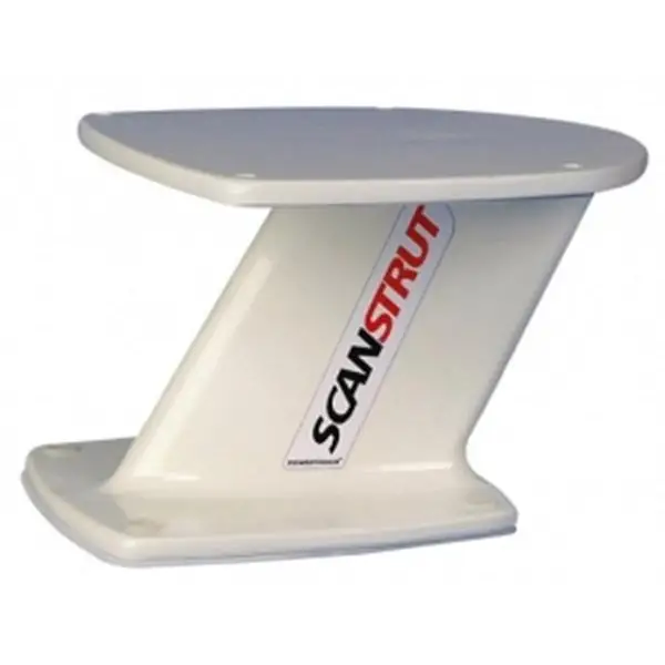 PT2004 2KW/4KW KOMPOZİT POWERTOWER RADAR 15CM