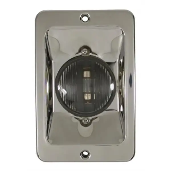 Pupa Feneri 12V