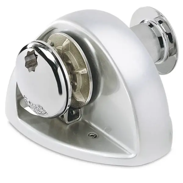 Quick Eagle Irgat, 24V-1000W, 8mm, Tamburlu
