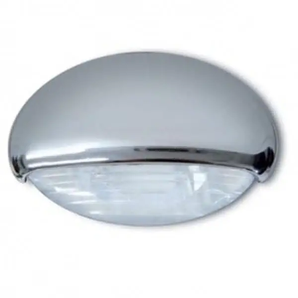 Quick Marine Lighting. Model Eyelıd.