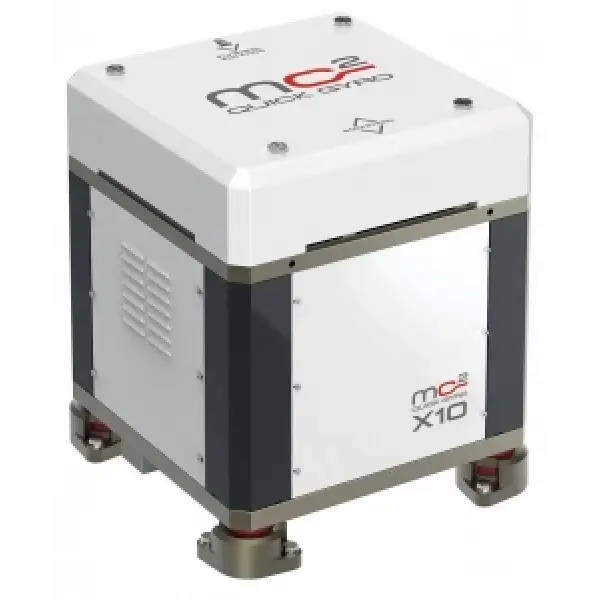 Quick Mc² X10 Cayro Dengeleyici