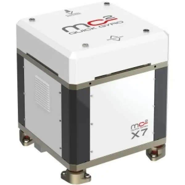 Quick Mc² X7 Cayro Dengeleyici