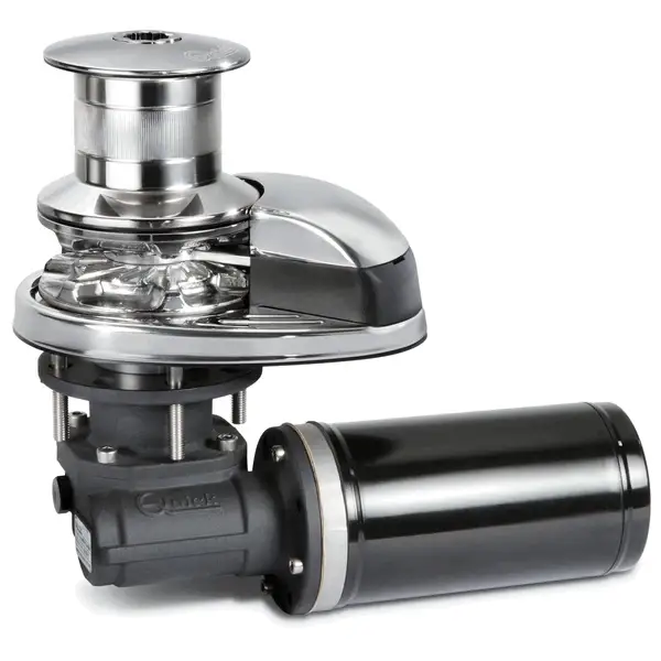 Quick - Prince Irgat Tamburlu 500W 12V 6mm