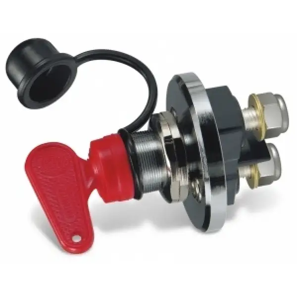 Quick S20C devre kesici. 12/24V.