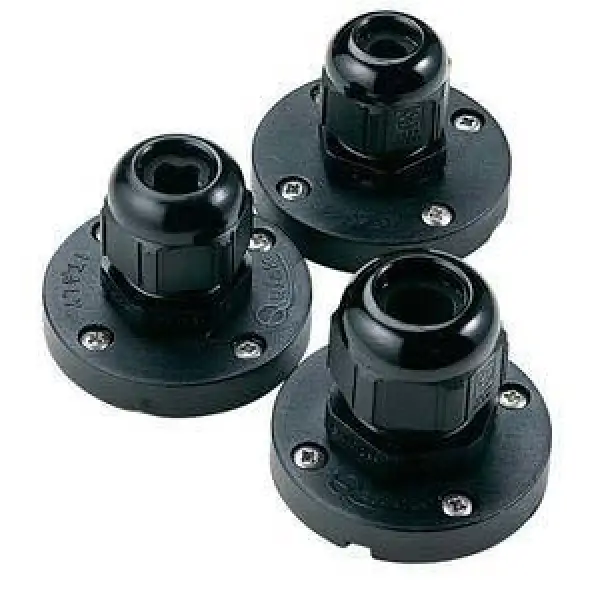 Quick Su Geçirmez Kablo Çıkışı, 7-12 mm