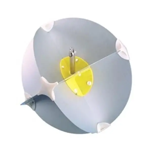 Radar reflektörü