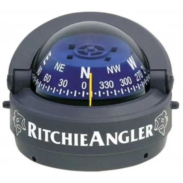 Ritchie Angler Pusula