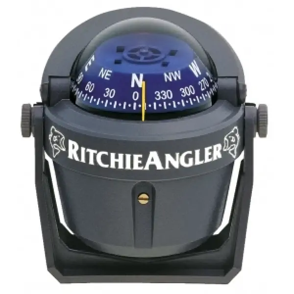 Ritchie Angler Pusula