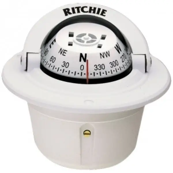 Ritchie Explorer F-50 Gömme Pusula