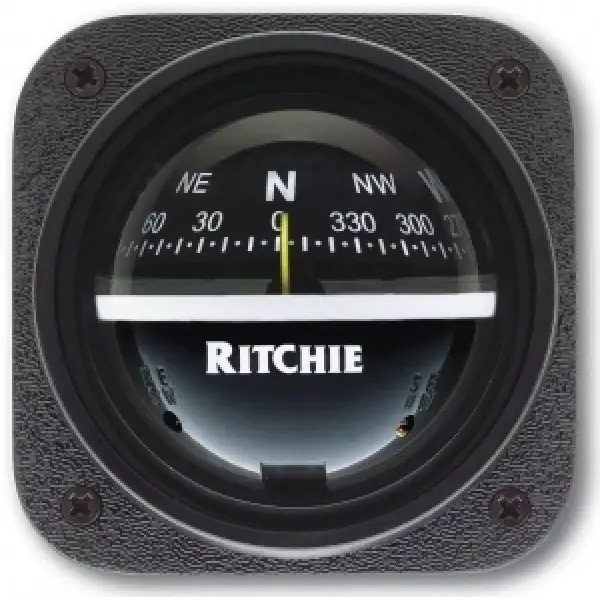 Ritchie Explorer V-537 Gömme Pusula