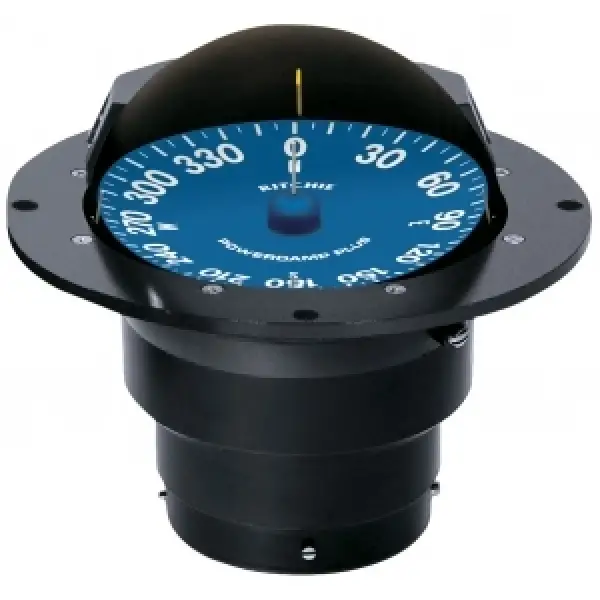 Ritchie Supersport Ss-5000 Gömme Pusula