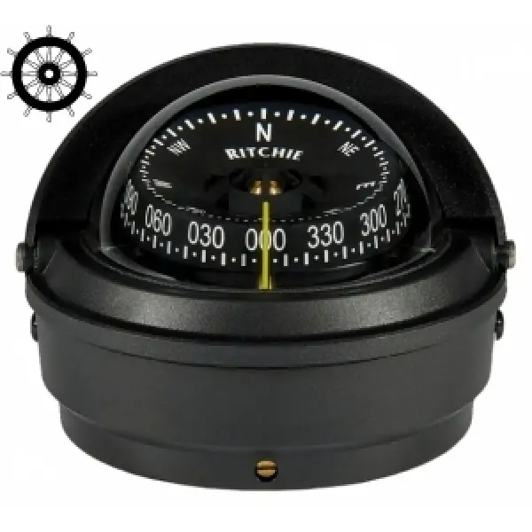 Ritchie Voyager S-87 Pusula