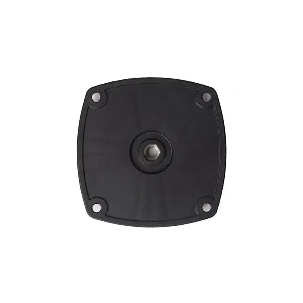 SCANSTRUT ROKK LOK Montaj Plakası Lowrance RL503