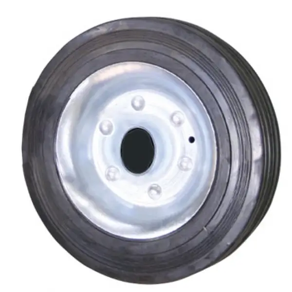 Lalizas Römork Bacağı Üstten Ayarlı 200x50mm 360kg