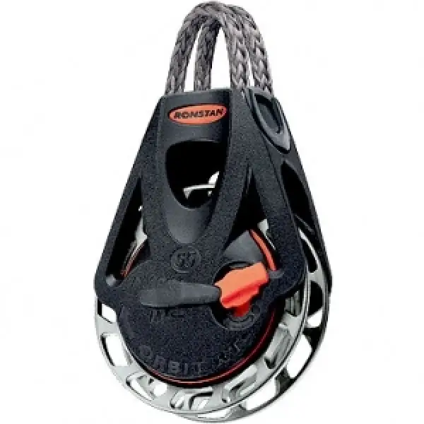 Ronstan 55 Serisi Orbit Vitesli Makara