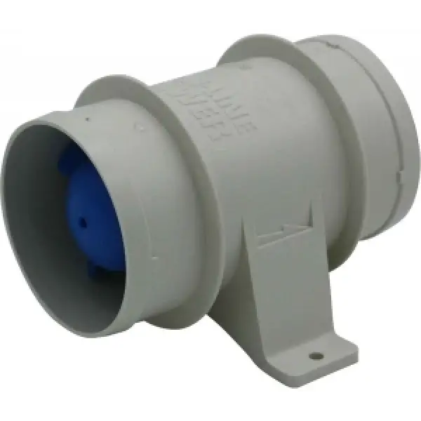 Rule Düz Blower