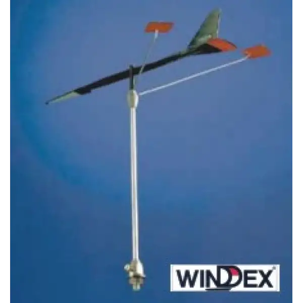 Rüzgar Göstergesi, Windex L , L:58,42cm, 14m. Üstü Teknelere