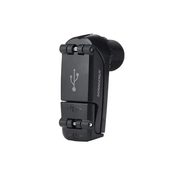 SC-USB-03 Hızlı Şarj Soketi