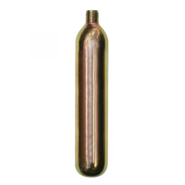 Şişme Can Yeleği İçin Yedek Co2 Tüp.38gr