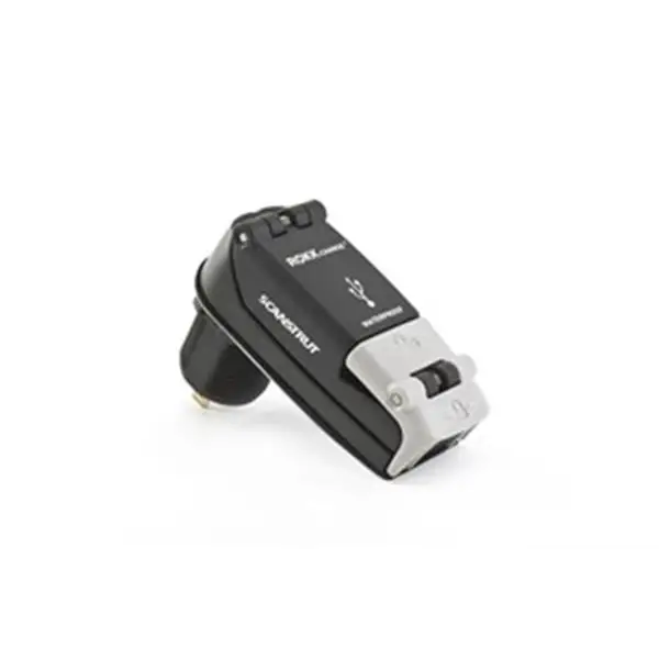 Scanstrut Rokk Çiftli Usb Soketi