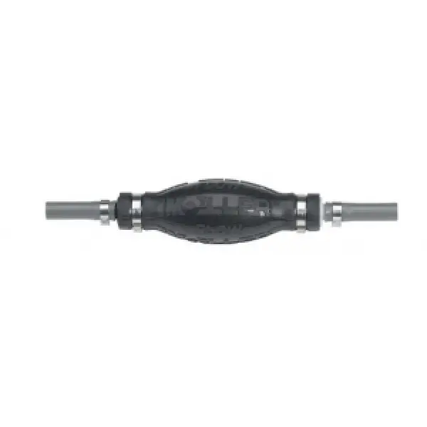 Scepter Benzin Hortumu