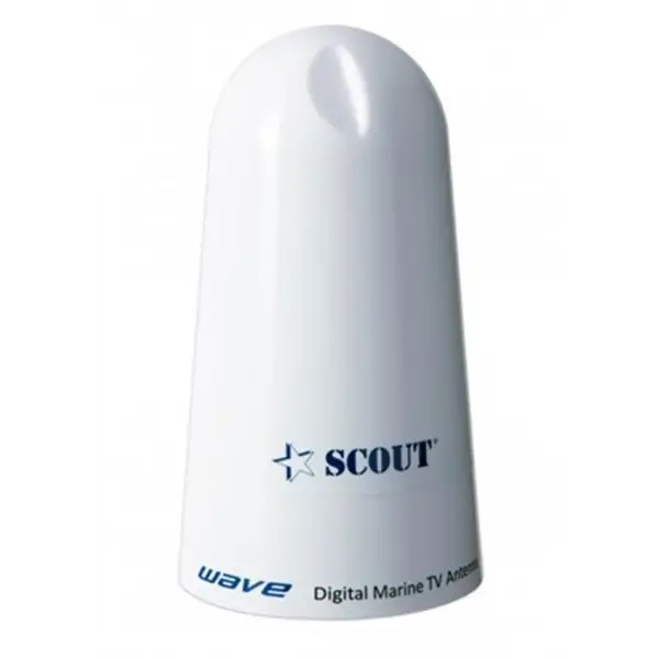 Scout Wave Marine TV Anteni