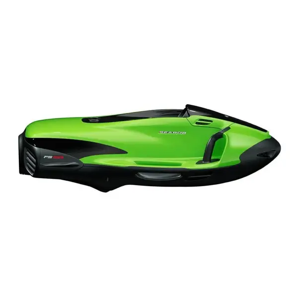 Seabob F5SR Sea Scooter (standart Renk, Kamerasız)