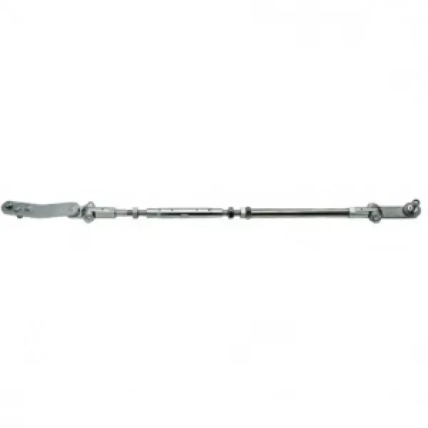 Seafirst Tie Bar