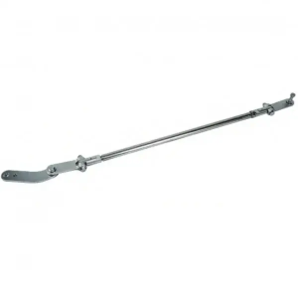 Seafirst Tie Bar