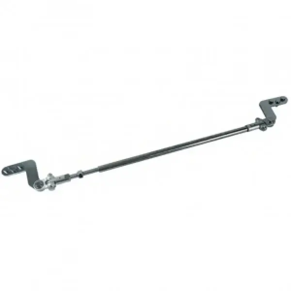 Seafirst Tie Bar