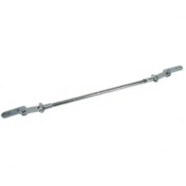 Seafirst Tie Bar