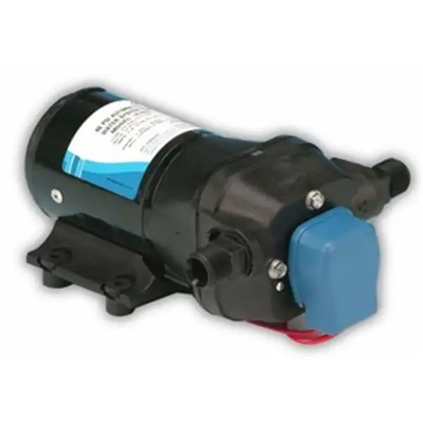 SEAMAXX HİDROFOR 24V / 13.2 L