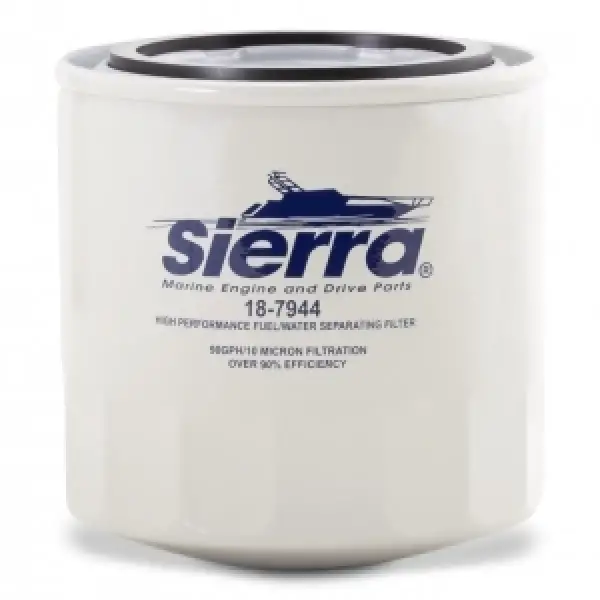 Sierra 18-7944 Su Ayırıcı Yakıt Filtre Elemanı