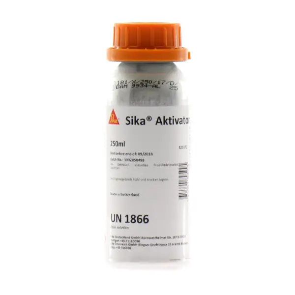Sika Aktivator-100 250ml