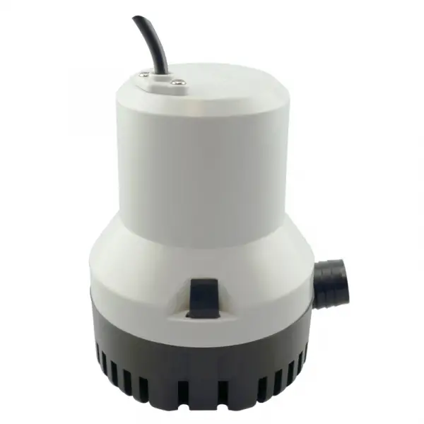 Lalizas Sintine Pompası 2000 GPH 12V