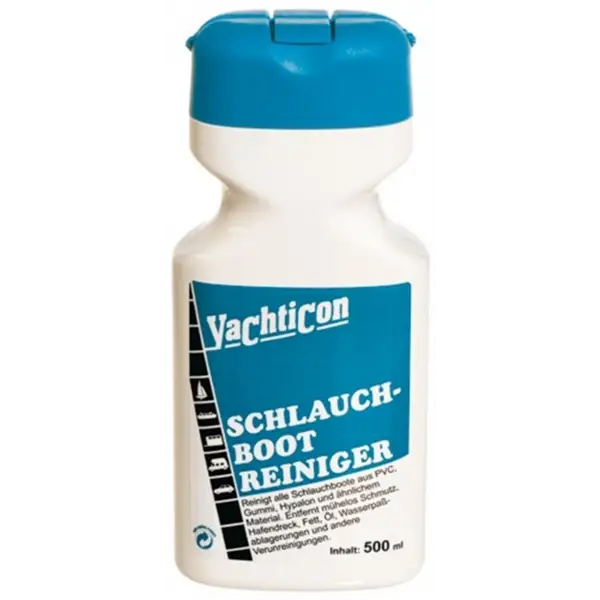 Yachticon Şişme Bot Temizleyici 500 Ml