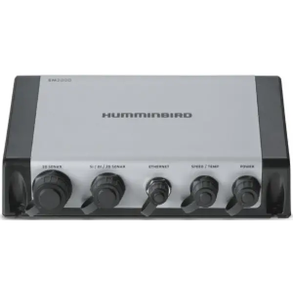 Sm1000 - 2d Sonar / 450m