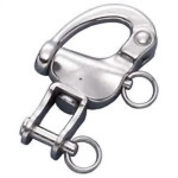 Snap Shackle