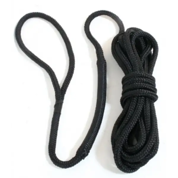 Şok Emici Bağlama Halatı Diam 12mm. L.8M.