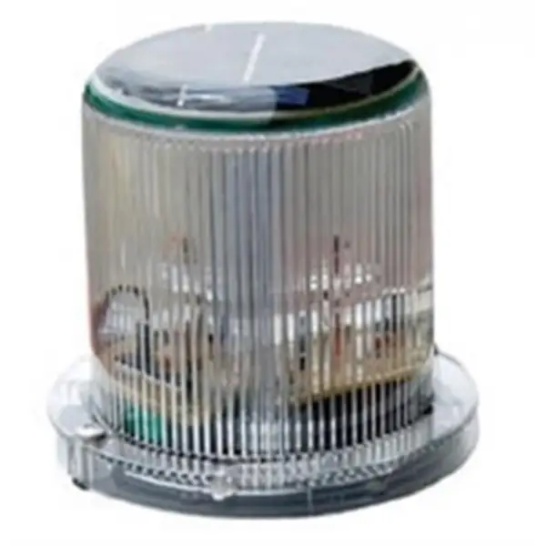 Solar Çakar LED Lamba