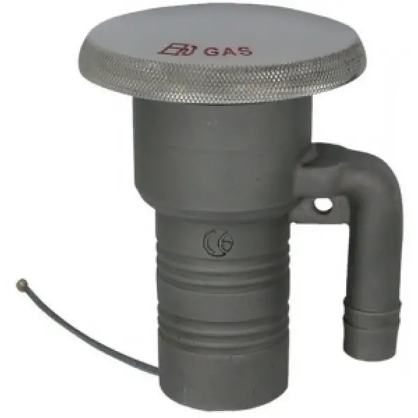 Southco Marine Su Dolum Ağzı