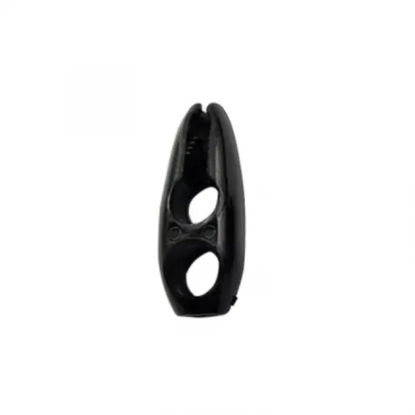 Stoper-Halat İçin Çap:. 5mm, 15Gri