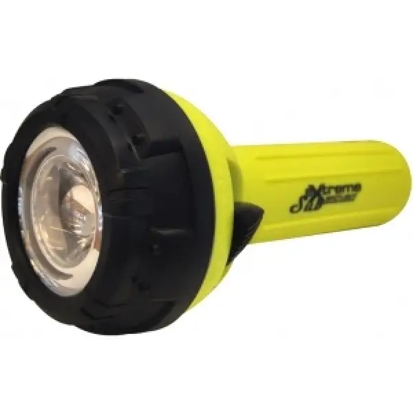 Sub-extreme Ledli Su Altı El Feneri