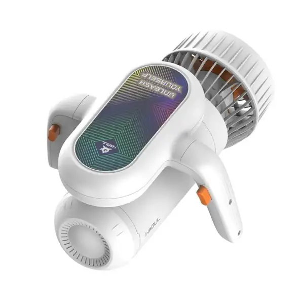 Sublue Hagul Sea Scooter