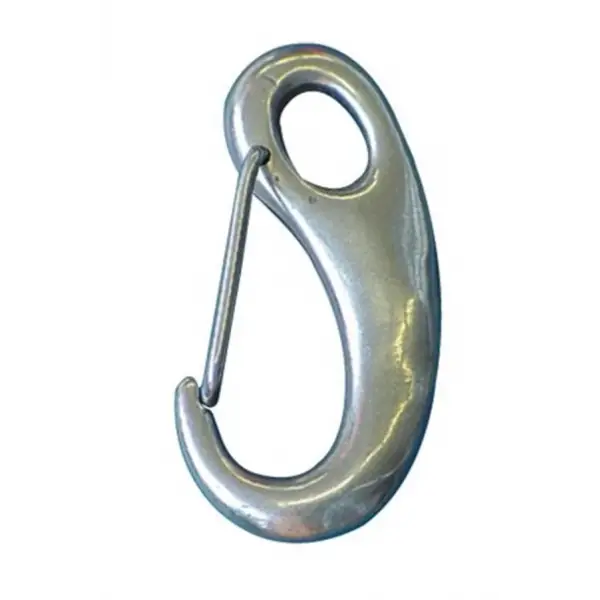 Sustalı kilit yaylı 70MM