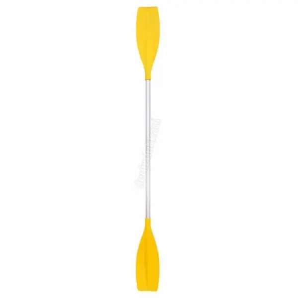 SEAFLO Tek Parça Alüminyum Kano Küreği 212cm, Sarı