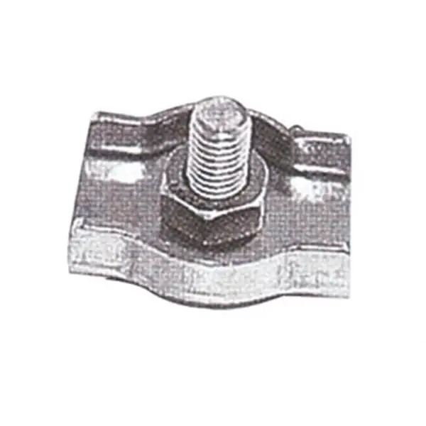 Tekli klemens 8
